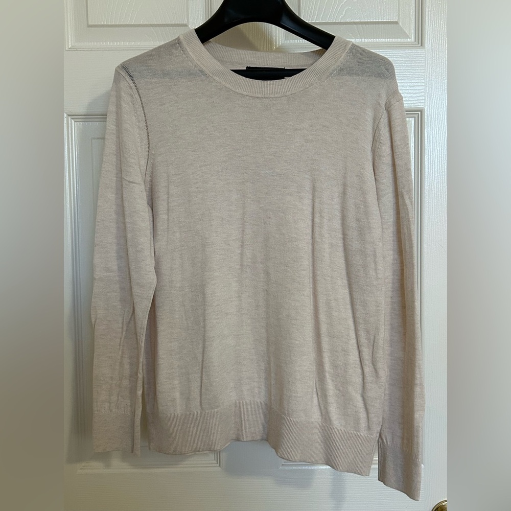 BRF Forever Crew-Neck Sweater